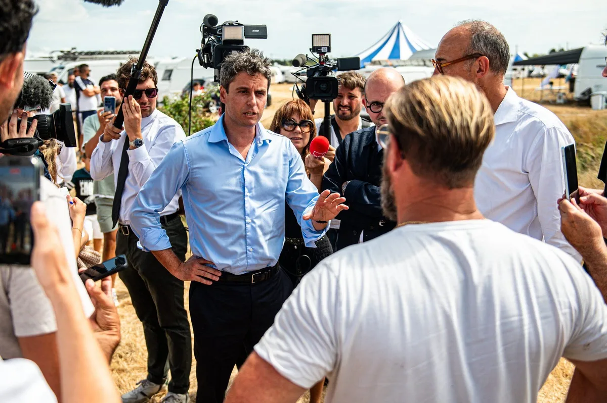 Les gens du voyage sont-ils traités comme des citoyens de seconde zone ?