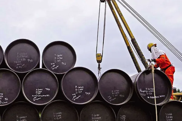 Crossover Energy cerca de concretar acuerdos petroleros con Pdvsa