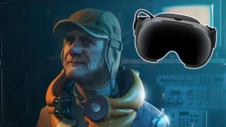 Selbst Valve war skeptisch: So gelang der Steam-Frame-Port von „Half-Life: Alyx“