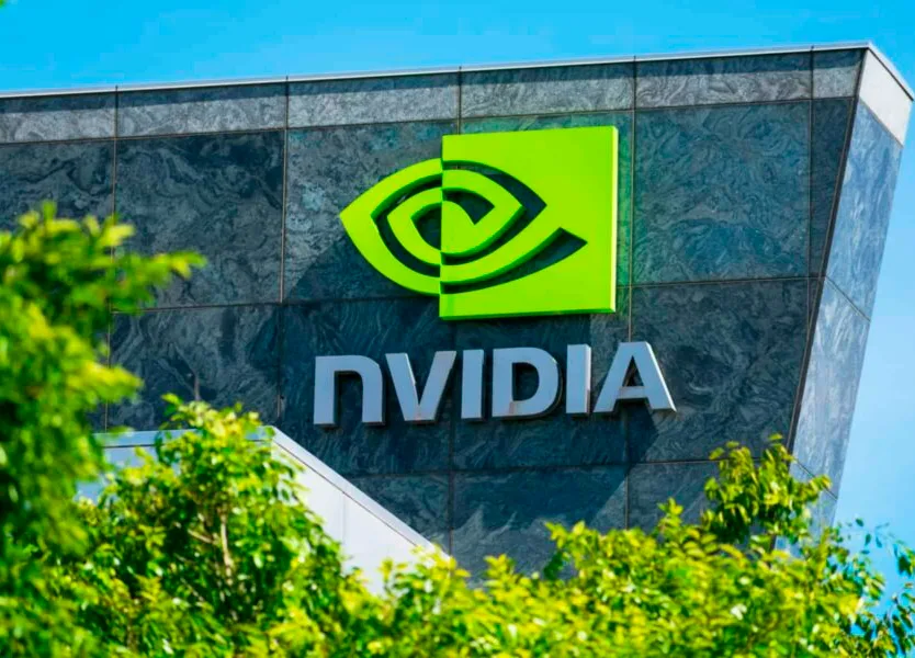 Nvidia revela posição de 21 mil milhões na SpaceX no segundo trimestre