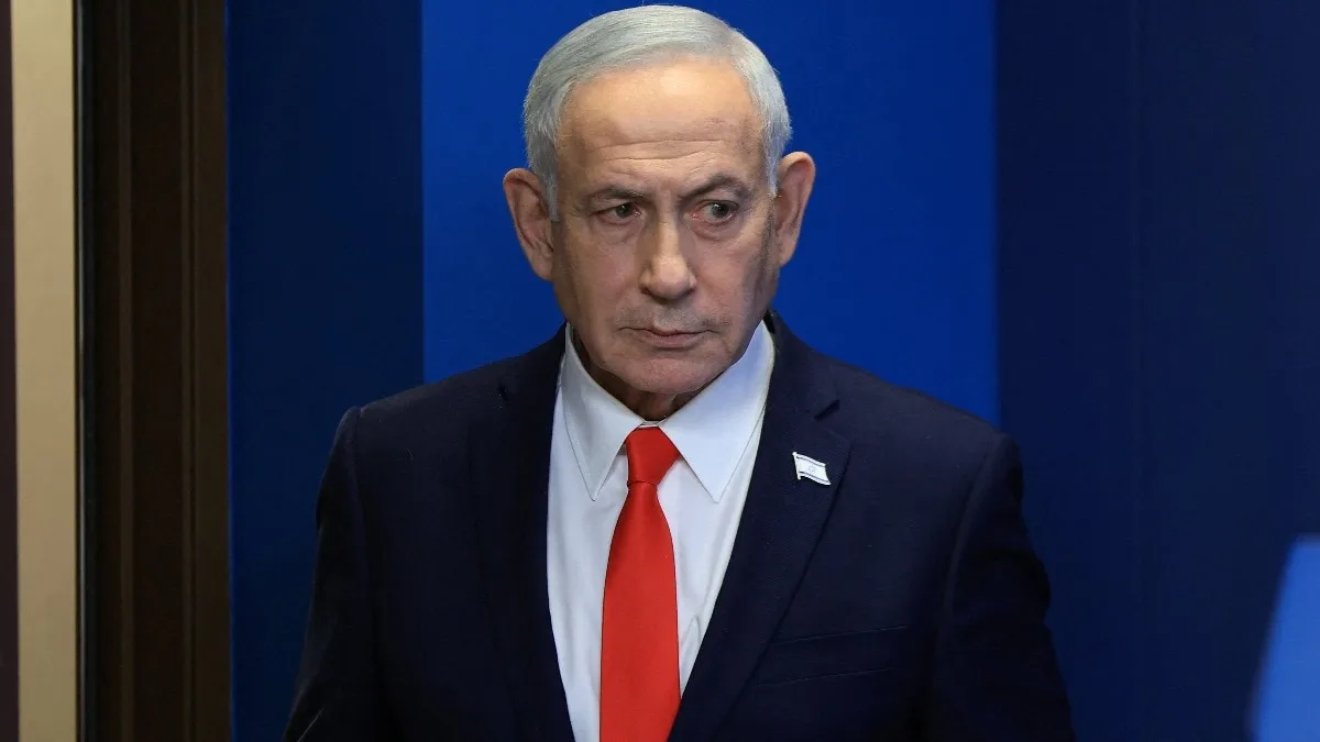 Iran tried to murder my son: Netanyahu makes bombshell claim against Tehran