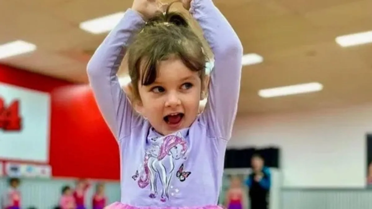 Perth mum Saoirse Wynne, 33, charged over fatal crash that killed four-year-old daughter Layna Leavy