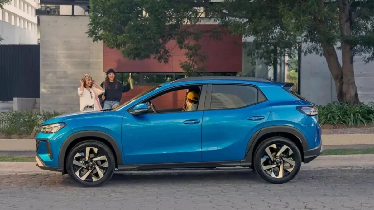 Cuánto cuesta llenar el tanque del Volkswagen Tera en agosto 2026