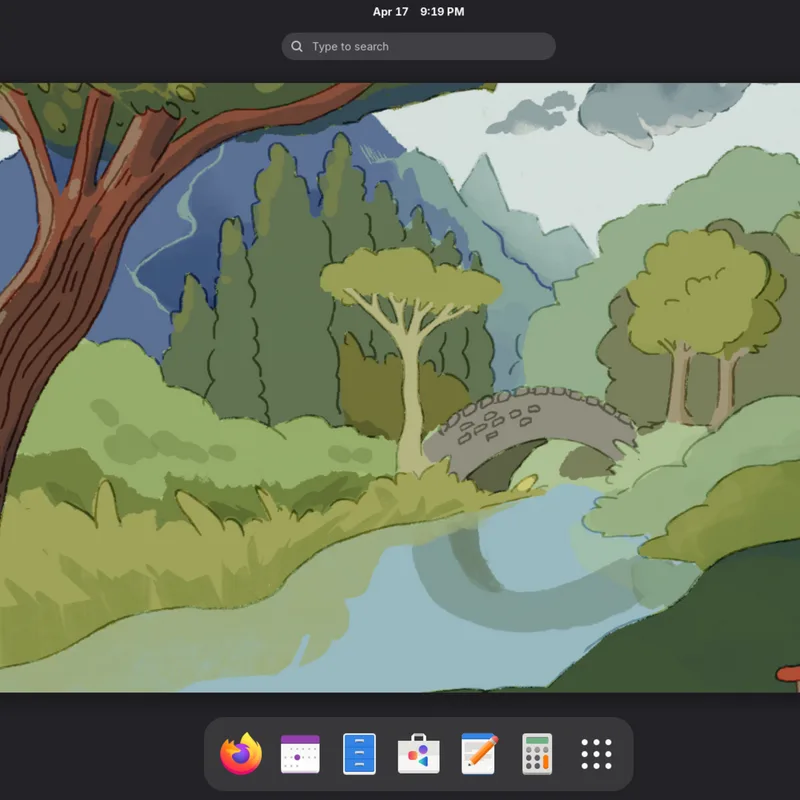 Actualité : Linux : GNOME 51 arrive avec les cartes offline, une navigation plus fluide et un look plus macOS que jamais