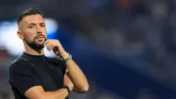 «Manchester City? Os clipes fixes, infelizmente, não nos dão pontos»