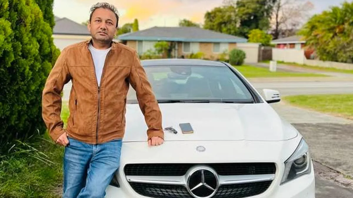 Perth man Shiv Sheetal, 44, sacks fourth lawyer a day before trial over alleged hit on ex father-in-law