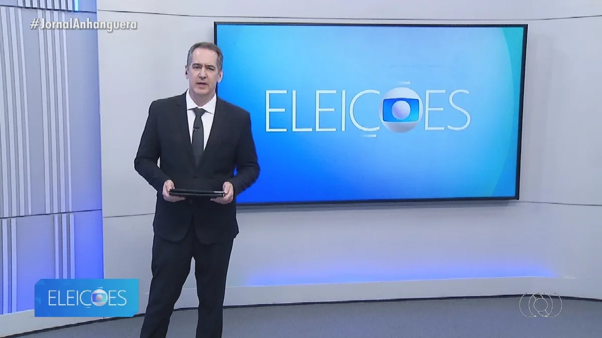 Eleições 2026: Veja como foi a agenda dos candidatos ao governo de Goiás nessa segunda-feira (21)
