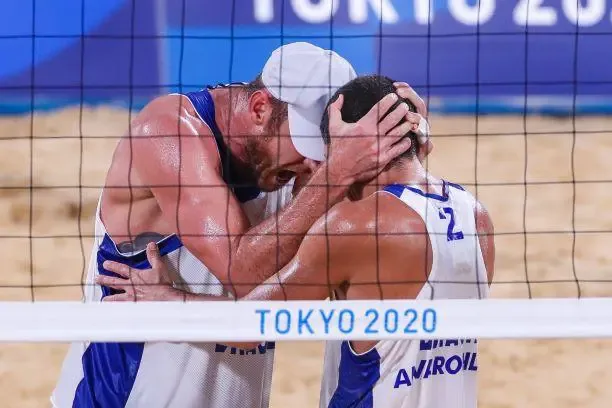 Vôlei de praia: Brasil vence no masculino e feminino, derrota argentina e mais; confira resultados do dia