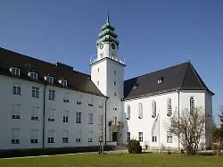 Katholische Kaderschmiede: Studie deckt düstere Vergangenheit im bayrischen Papst-Internat auf
