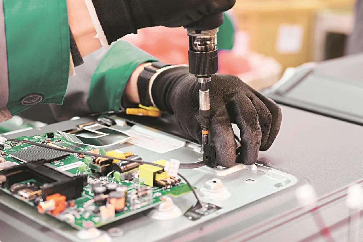 Can India make components competitive after subsidies and tariffs end?