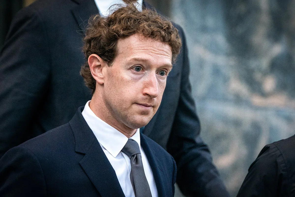 Meta agrees to settle social media addiction claims with states for up to $18 billion