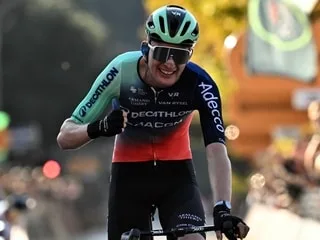 Tour de Lombardie. Paul Seixas pulvérise le record de Tadej Pogacar dans l’ascension du Civiglio