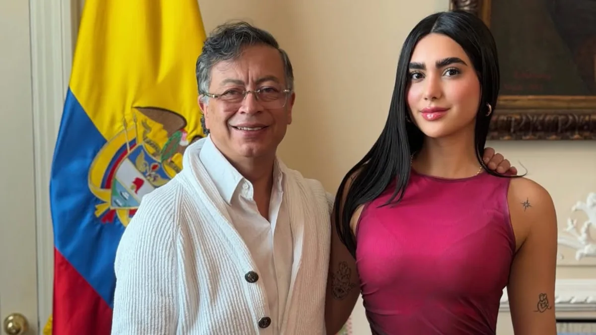 La polémica estudiante Gabriela Muñoz habría recibido esquema de seguridad de la UNP antes del escándalo por presunta influencia en la Aerocivil