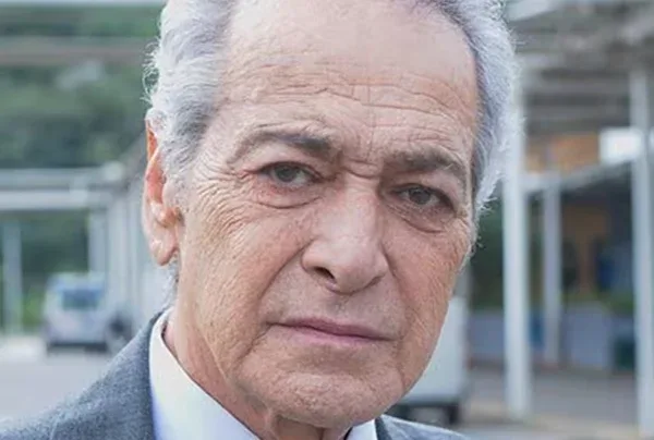 Morre aos 83 anos o ator e diretor Gracindo Jr., um dos nomes marcantes da dramaturgia brasileira