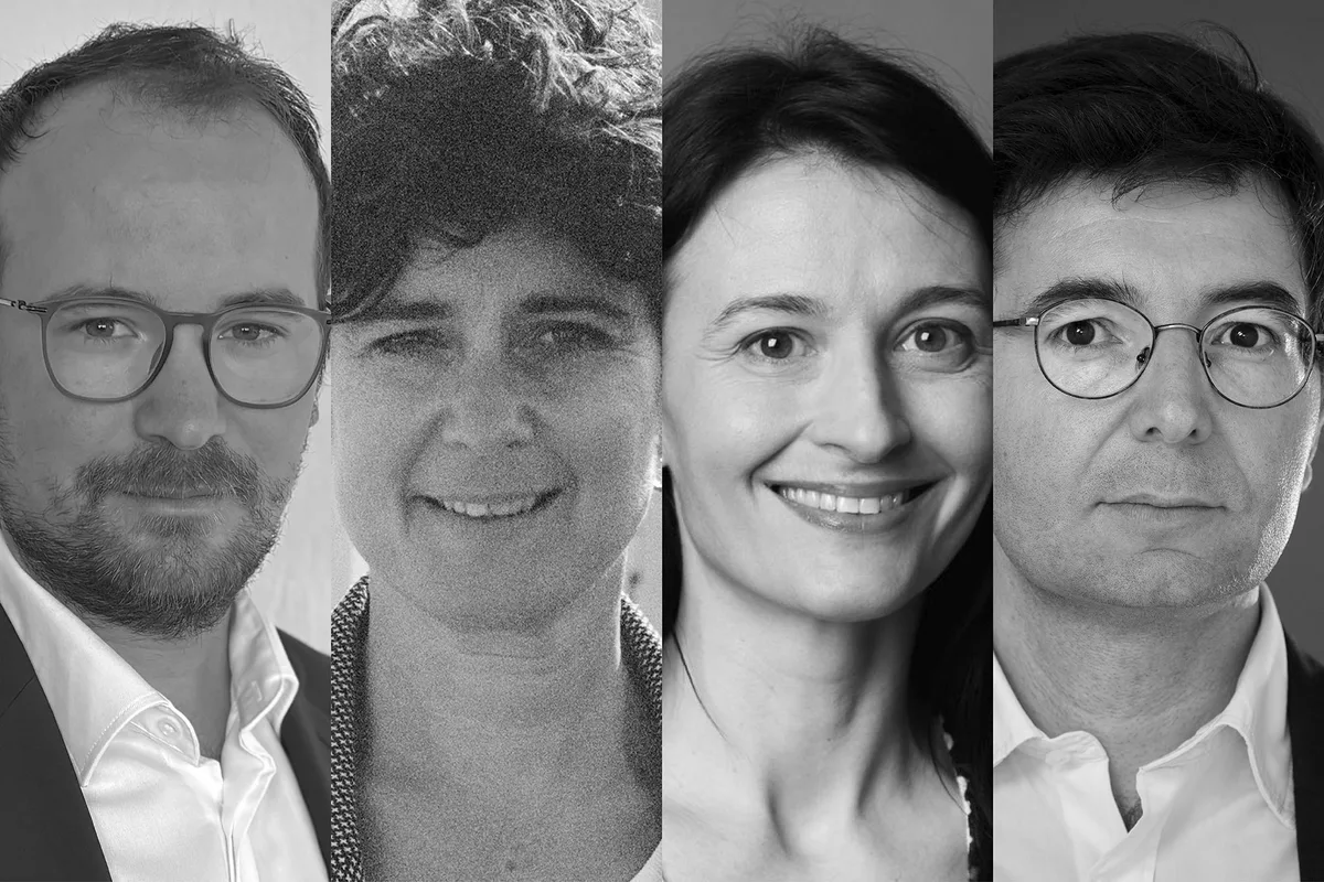 Dette de la France : Menuet, Valla, Delatte, Monnet... Les nouvelles voix du débat