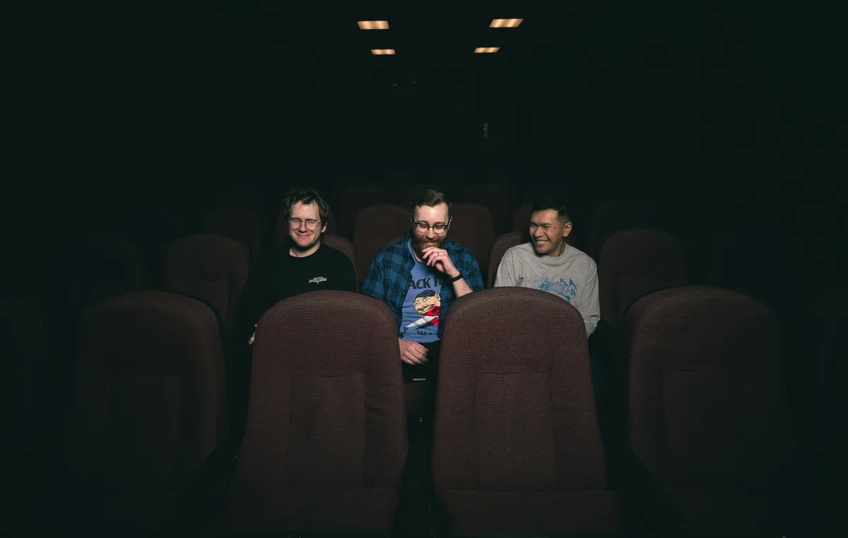 Emo group Daydream Plus’ video game-inspired chiptune album is finally available to stream