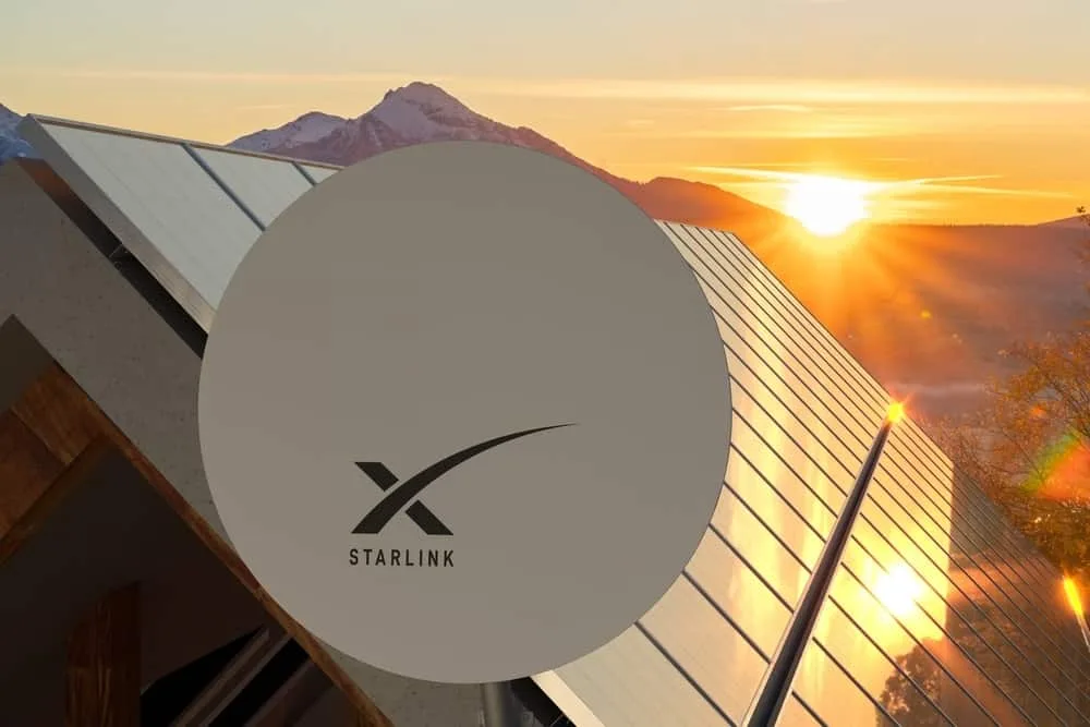 Satélites russos preocupam Alemanha por possível ameaça à rede Starlink