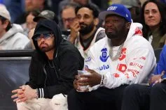 50 Cent Shares a Popsicle PSA After Outshine Recall: ‘Can’t Eat Lettuce, Can’t Eat Popsicles’