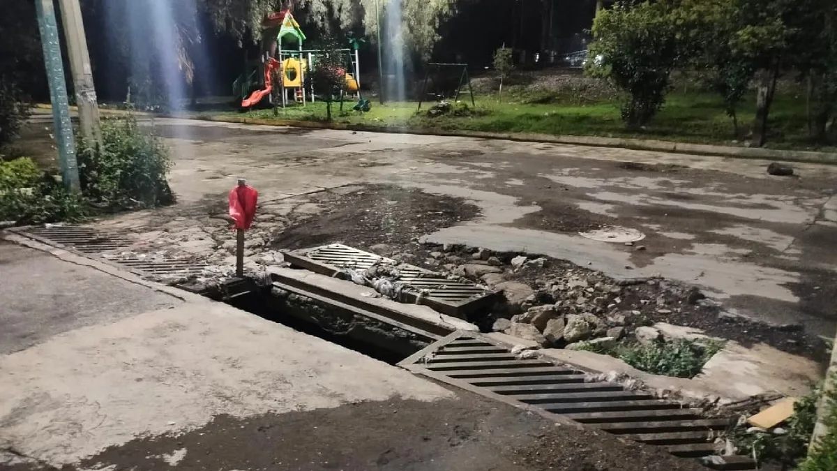 Sheinbaum y Delfina Gómez acuerdan tapar todos los baches del Edomex: anuncian obras e inversiones