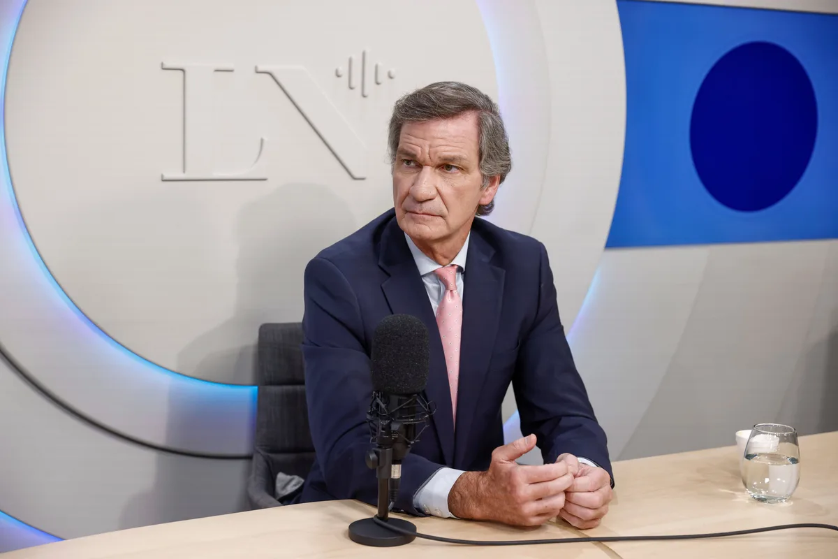 Conrado Estol, neurólogo: “No tenés que decir: ´Tengo 75, a ver qué hago, me pongo a ver telenovelas toda la tarde´, no, tenés que mantenerte activo"