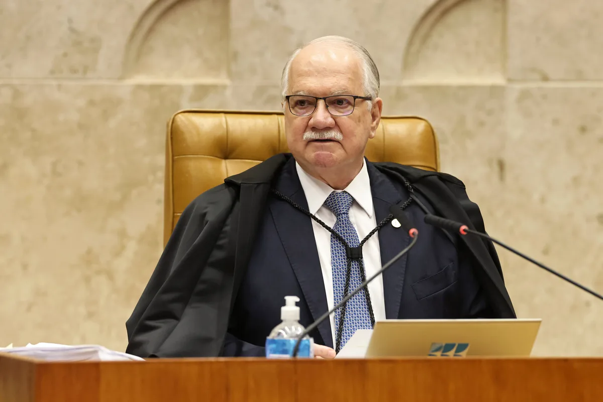 Integrante de “Os Meninos” de Vorcaro pede a Fachin revogação de prisão