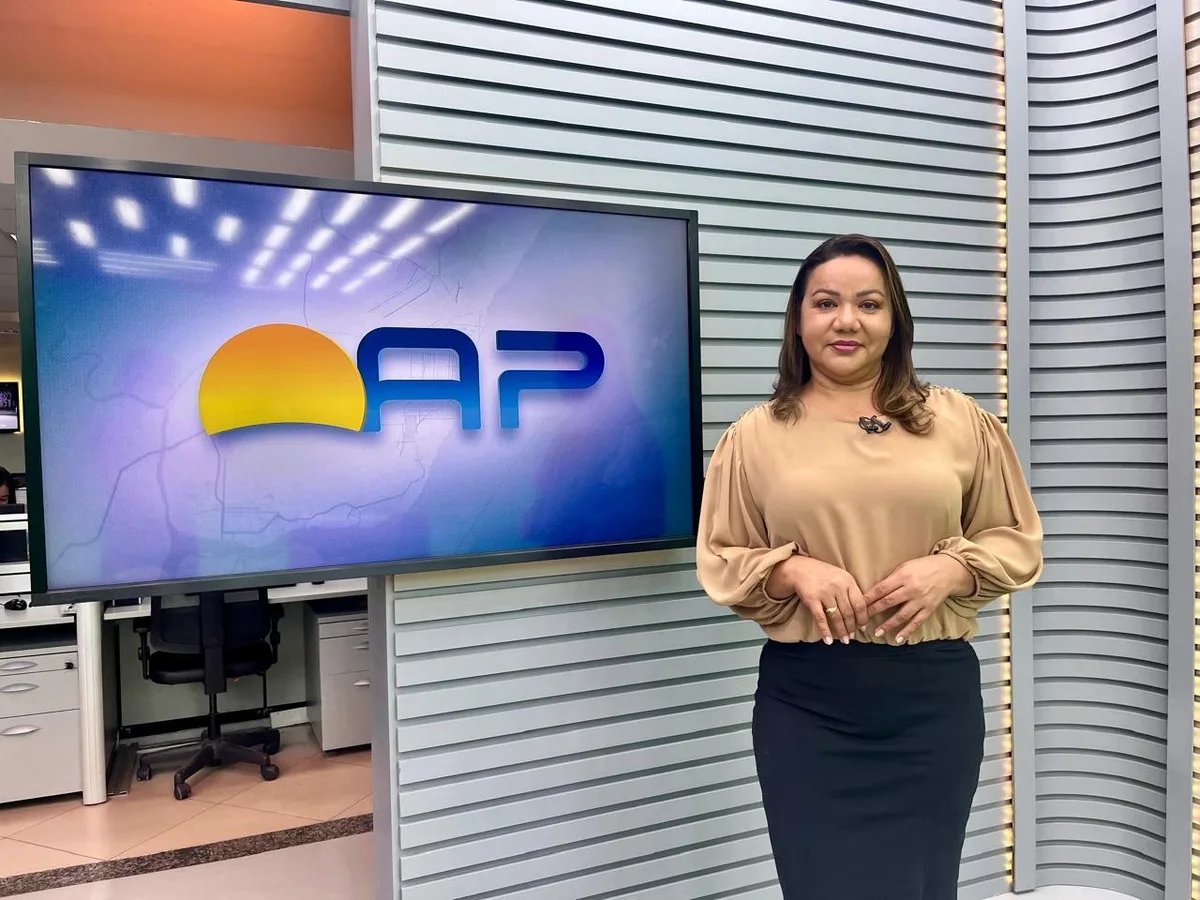 Assista ao Bom Dia Amapá desta quinta-feira (17)