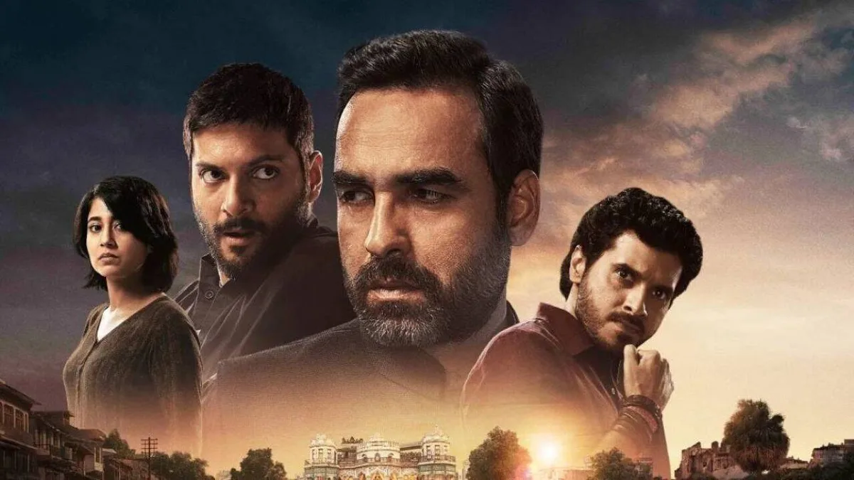 'Mirzapur: The Movie' sequel in talks as film crosses Rs 180 crore in India