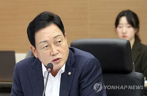 5년간 산림업서 안전사고 사망 76명…"93%가 경력 6개월 미만"