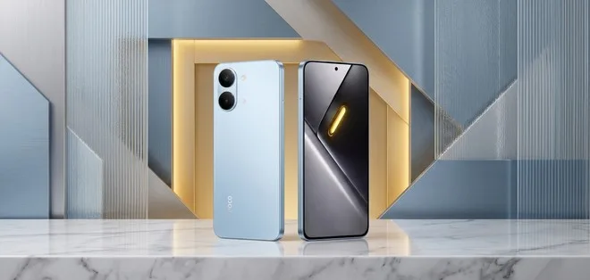 POCO X8 tem lançamento global provocado com 8.340 mAh e tela de 1,5K