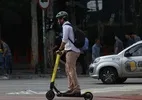 Começa hoje fiscalização de bicicletas e patinetes elétricos em São Paulo