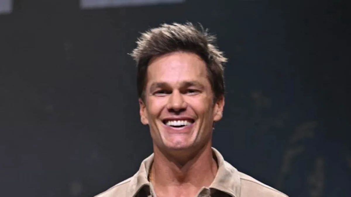 "It’s Clickbait": Tom Brady’s Response Raises A Bigger Question About His NFL Future