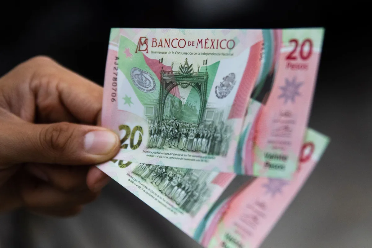 México arrastra la deuda pública desde su Independencia: 205 años de pagos y nuevos créditos