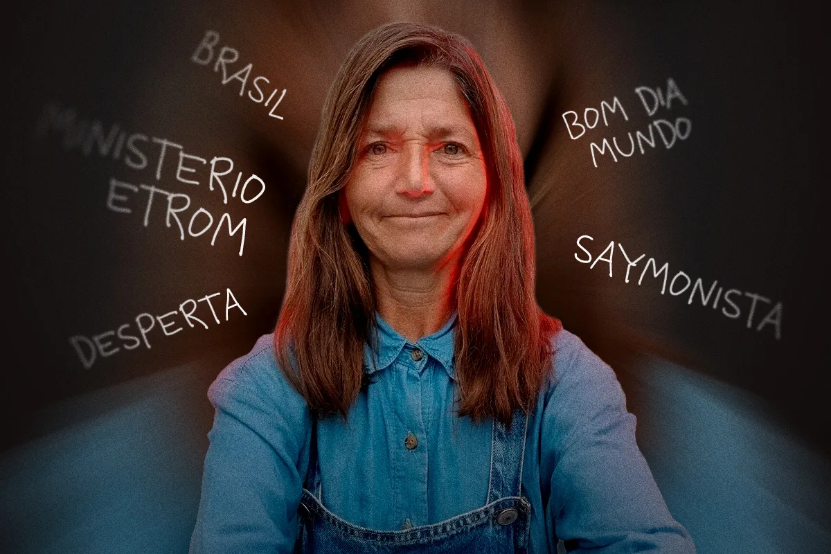 “Menina do Ministério Etrom” é presa após ofensas racistas em hotel