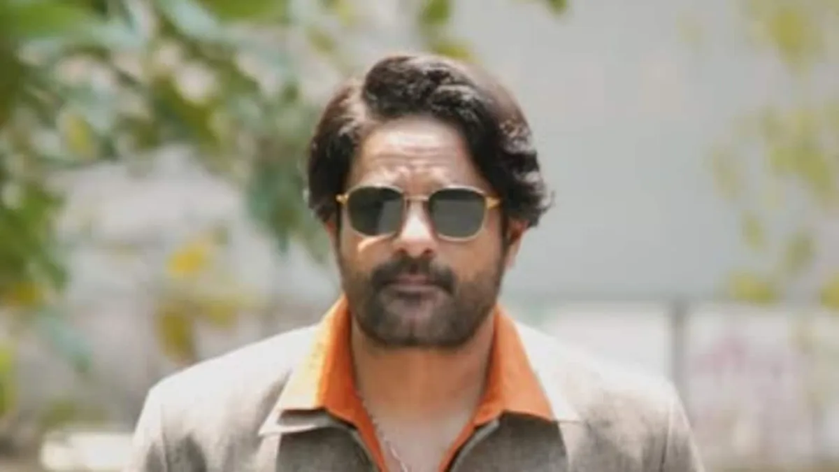 After Drishyam 3 Stellar Success, Jaideep Ahlawat Hopes He's Not Asked To Play Cop Roles 'Over And Over Again'