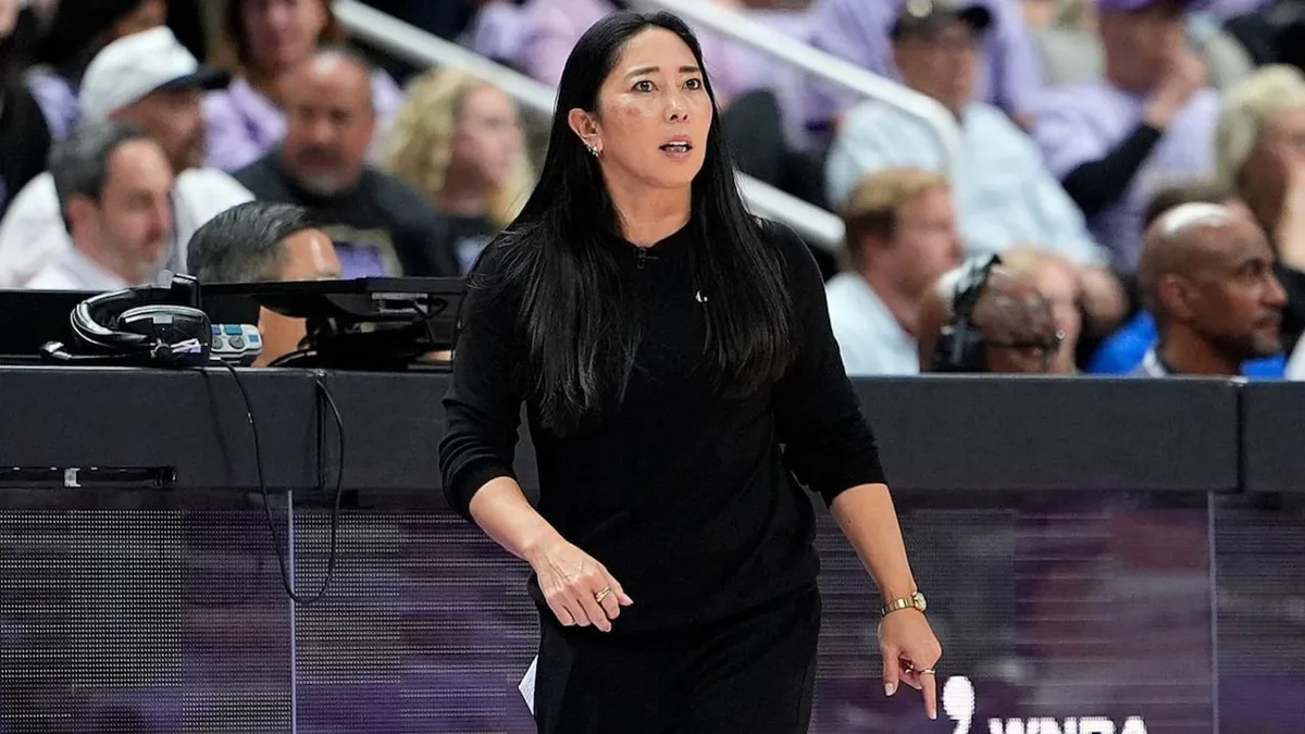 Tyronn Lue’s Advice To Natalie Nakase Offers A Lesson For Valkyries Coach Ahead Of WNBA Finals