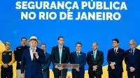 Lula diz que CCJ vai votar PEC da Segurança na próxima quarta-feira (14)