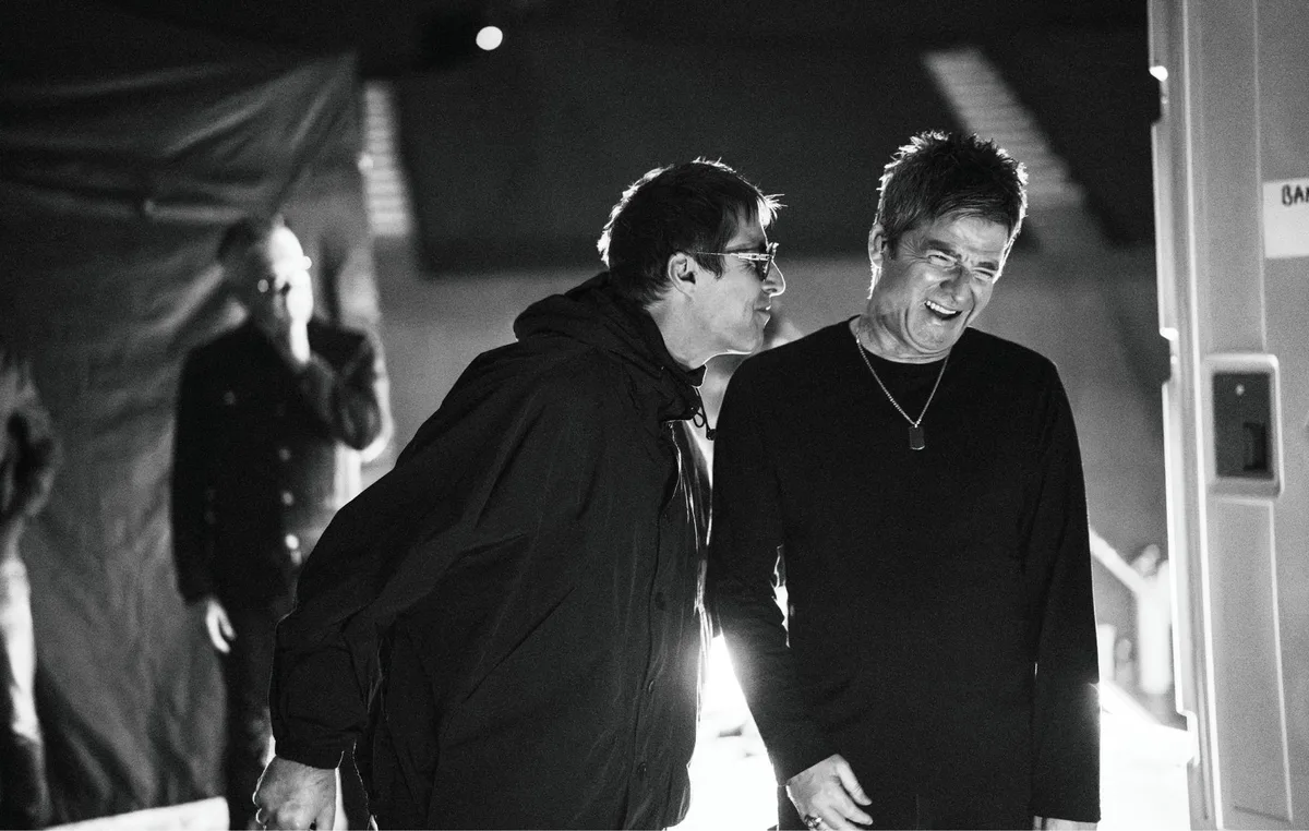 Watch the emotional trailer for Oasis doc ‘Don’t Look Back In Anger’ as cinema tickets go on sale