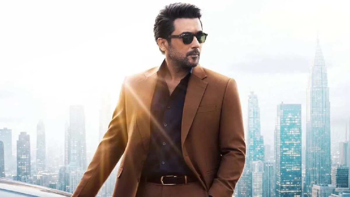 ‘Vishwanath And Sons’ BO day 9 [Live]: Suriya’s film nears another milestone