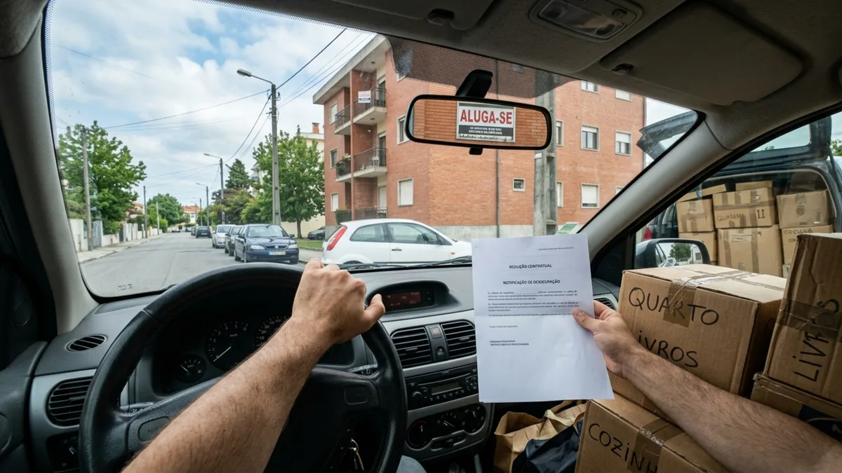 Funcionário muda de cidade a pedido da empresa, assina novo aluguel e dois meses depois recebe comunicado de que sua unidade será fechada