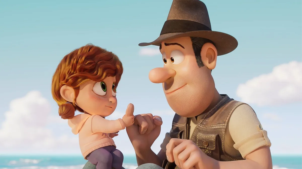 Carlos Latre y Tadeo Jones unen sus caminos en el regreso a los cines de un personaje que ya es “marca España”: “Es uno de los estandartes de nuestro país”