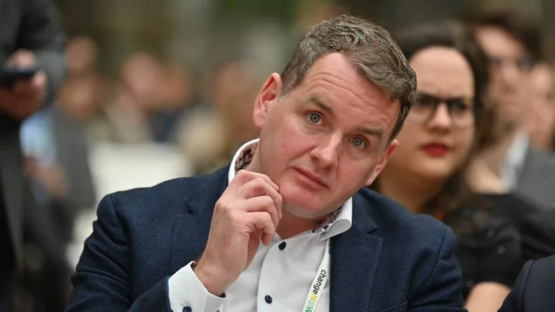 Lidl change déjà de patron en France: nommé il y a seulement deux ans, l'Irlandais John Paul Scally sera remplacé dès la semaine prochaine par le Croate Marin Dokozic