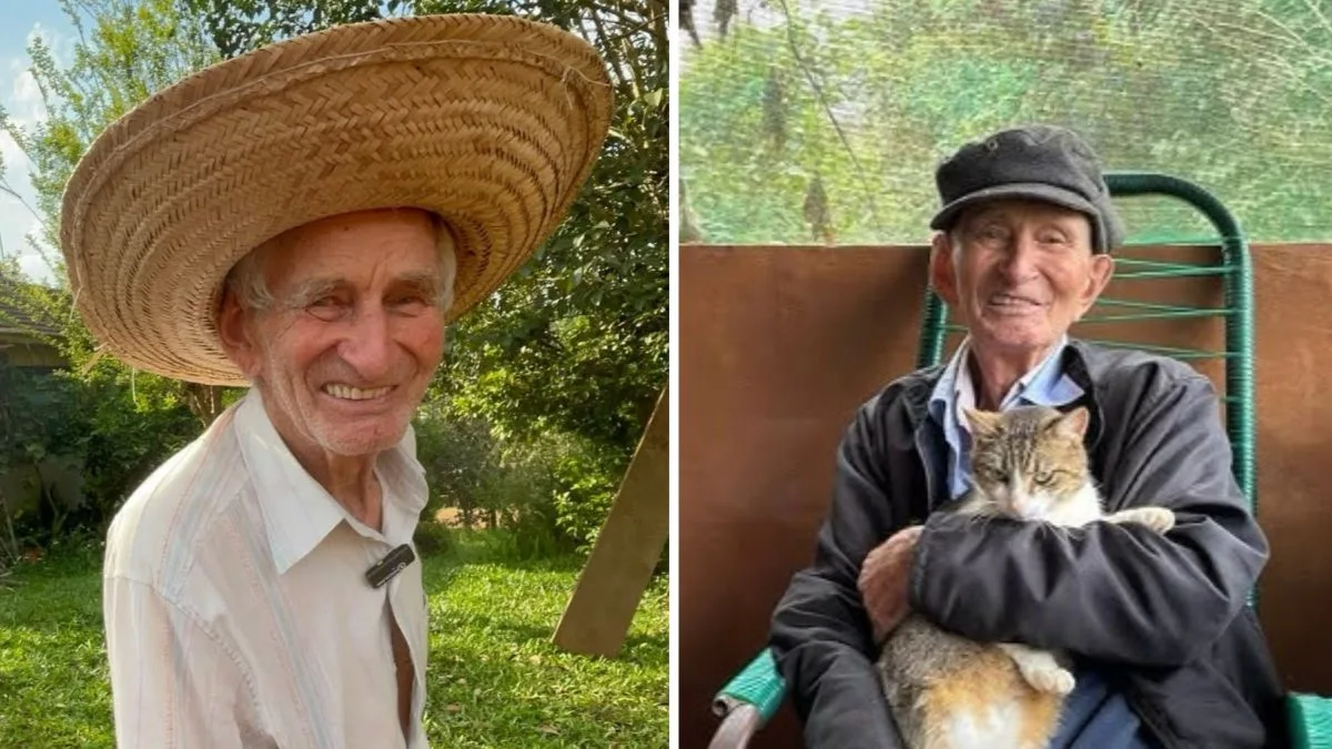 Três suspeitos são presos após curandeiro de 80 anos ser amarrado, espancado e queimado em assalto em SC