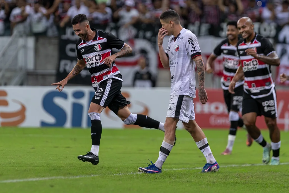 Ituano anuncia mais quatro saídas após o fim da Série C