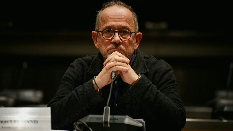 "Mon invisibilisation totale et durable de l'antenne": un an après l'affaire Legrand-Cohen, Thomas Legrand dit avoir été écarté de Radio France