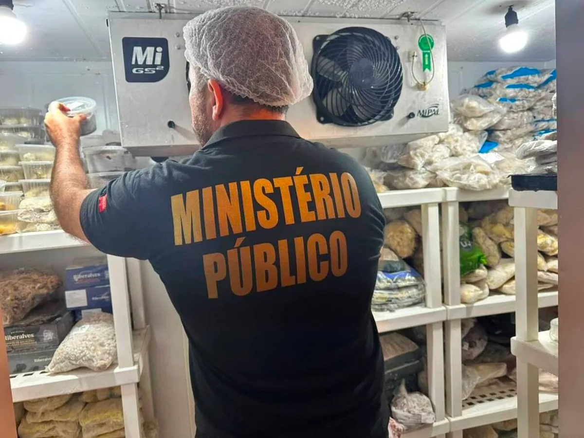 Restaurante é interditado e outros dois são reinterditados no Brejo da Paraíba