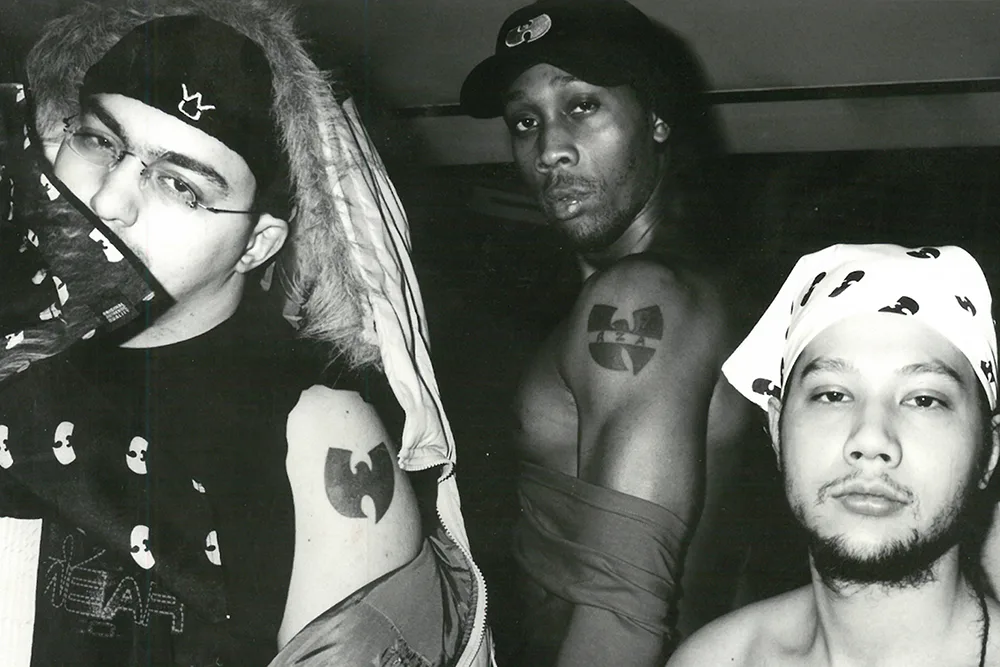 Netflix Buys Wu-Tang Clan Doc ‘The Disciple’ Directed by Joanna Natasegara (EXCLUSIVE)