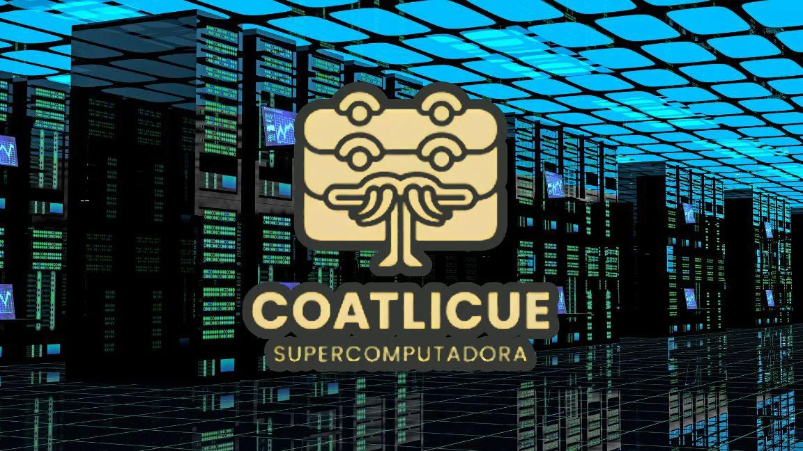 Coatlicue: ¿cuándo estará lista y cómo funcionará la supercomputadora mexicana más poderosa de América Latina?