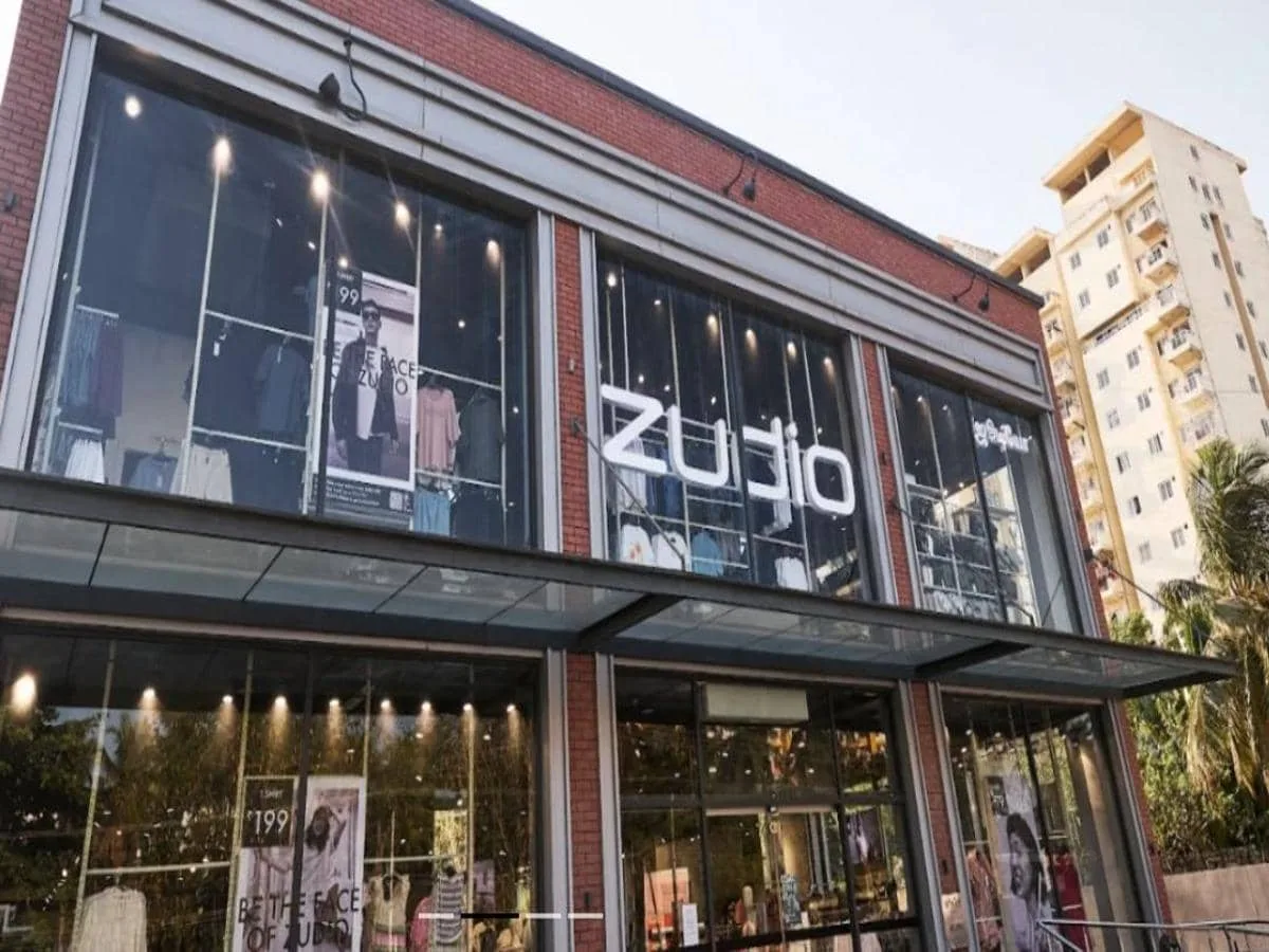 Zudio crosses 1,000-store milestone in 10 yrs, expands to 300 cities