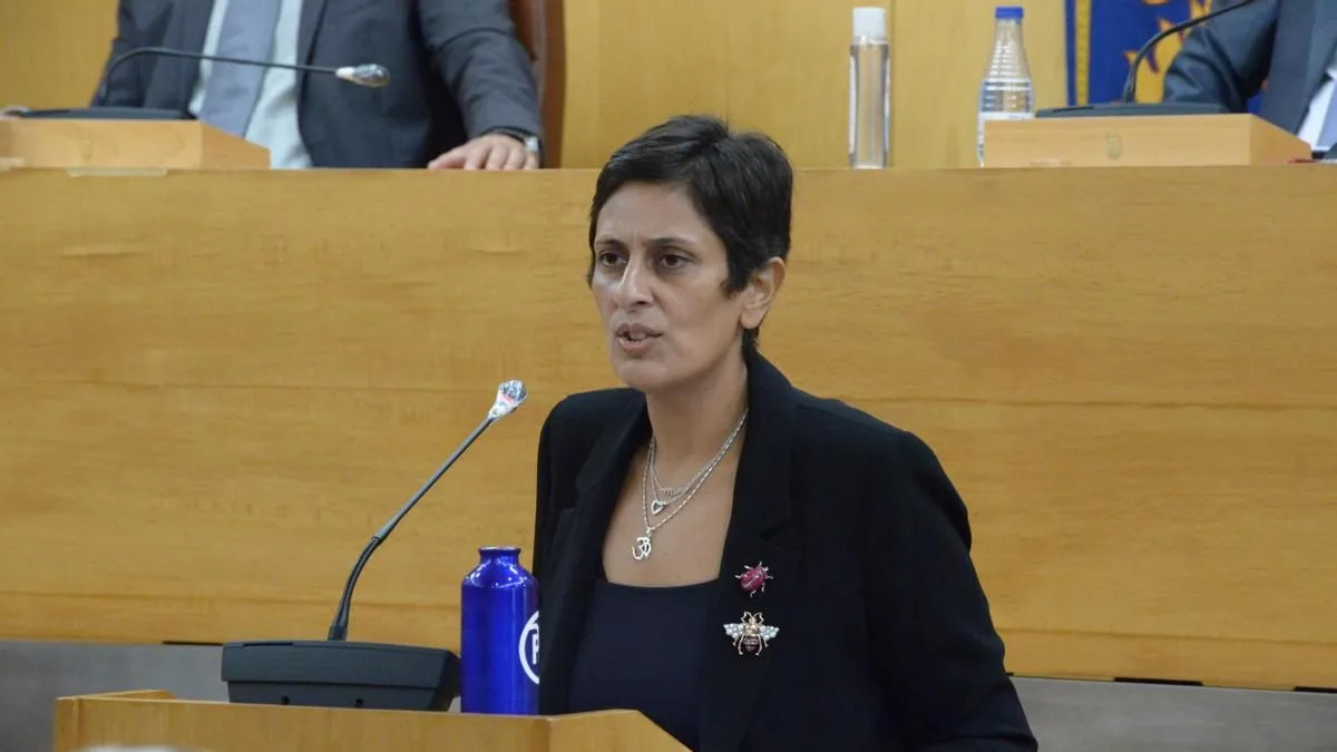 La consejera de Hacienda de Ceuta y un diputado tránsfuga, investigados por prevaricación y malversación