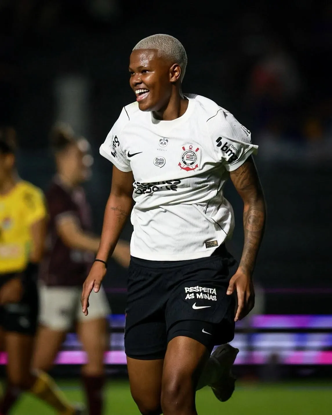 Cartola Feminino: rodada #16 tem disputas no G-8 e oito jogos válidos; veja quando fecha o mercado